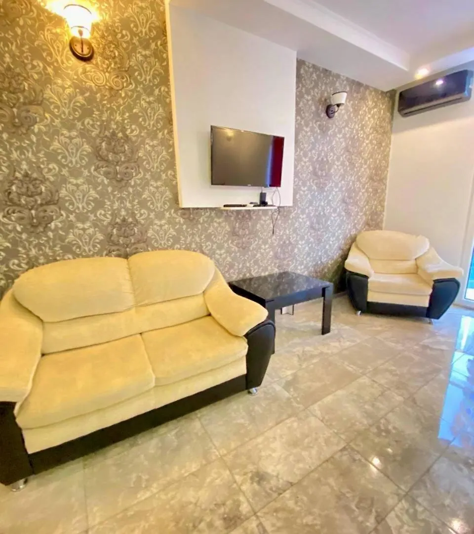 Best Apartments Kh15G 118 Batumi Georgia