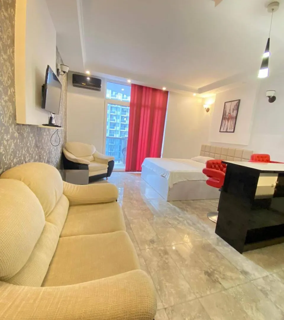 Best Apartments Kh15G 118 Batumi