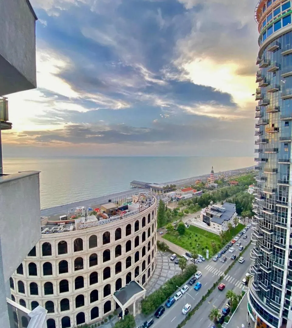 Best Apartments Kh15G 118 Batumi